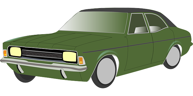 タイで市販されているガソリン車