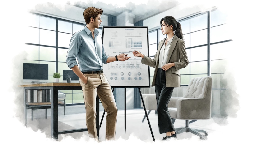 企業が海外に進出するために必要な店舗