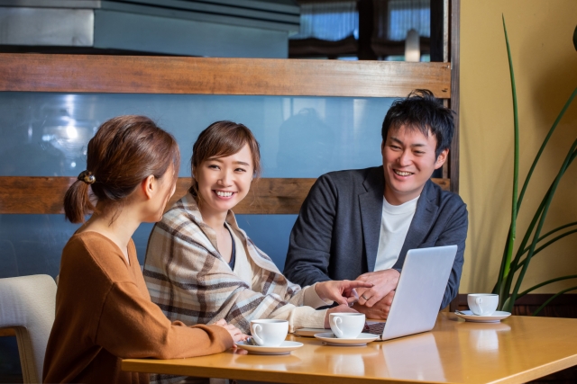 見出しのナンバリング