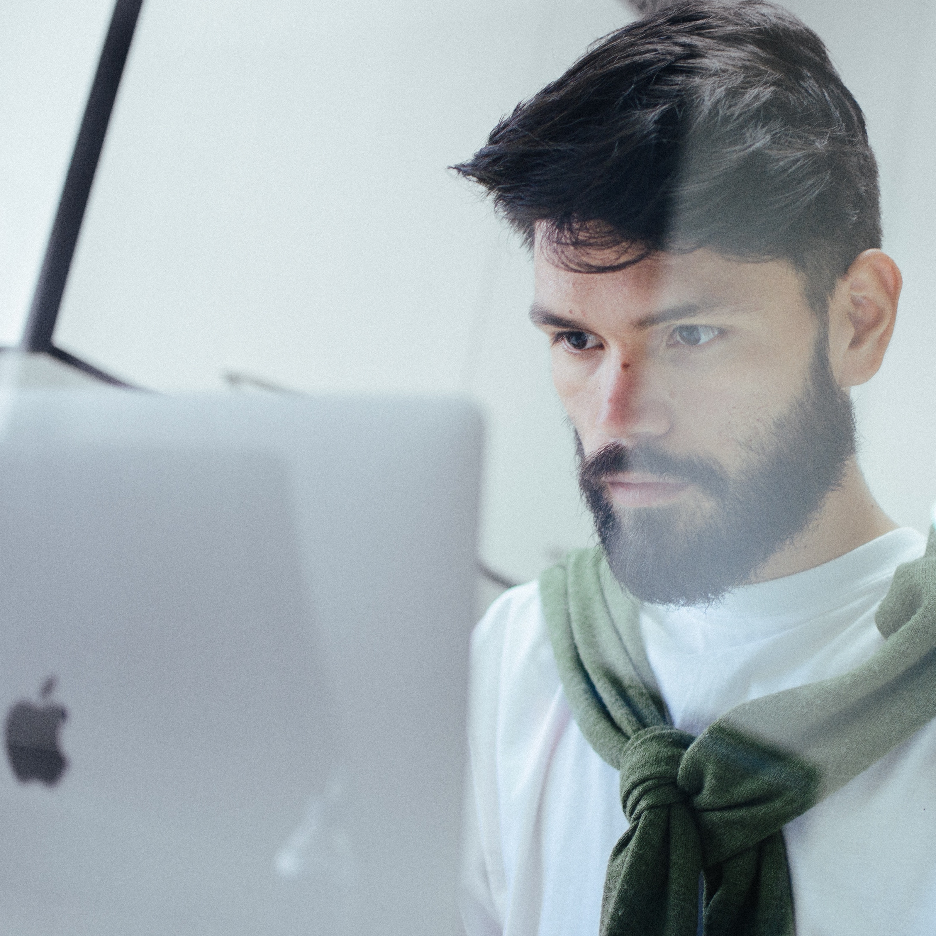 市場調査のイメージ画像