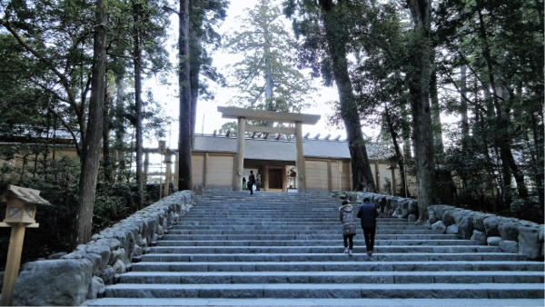 食事でインバウンド対策