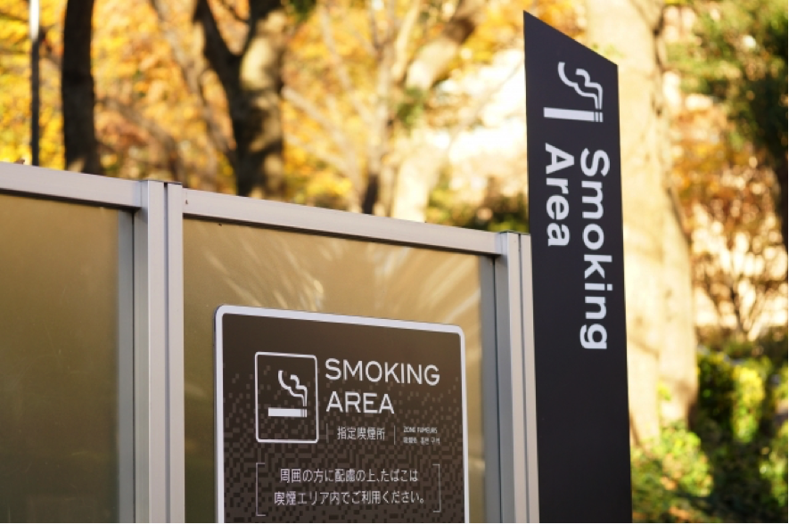 食事でインバウンド対策