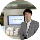 トランスコスモス株式会社