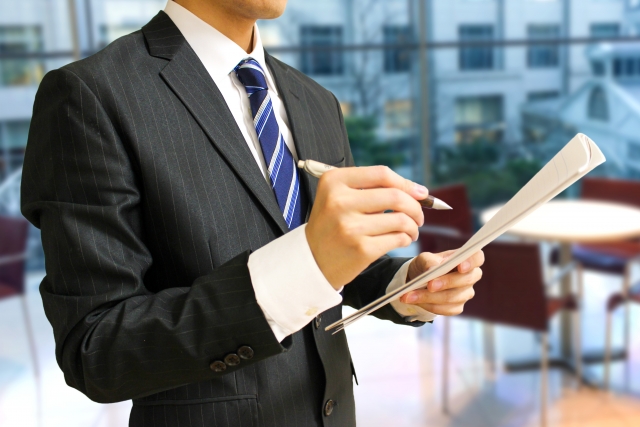 企業が海外に進出するために必要な店舗