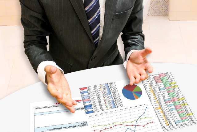 企業が海外に進出するために必要な店舗