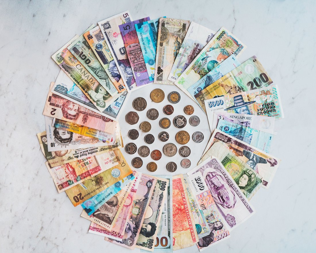 越境ECビジネスにおける課題である、支払いに関して