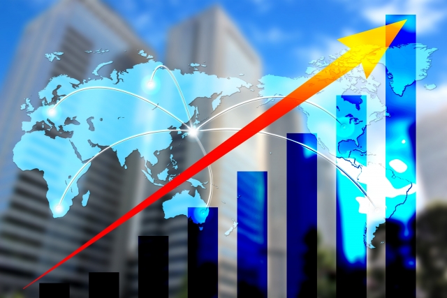 企業が海外に進出する際に受けることができる支援