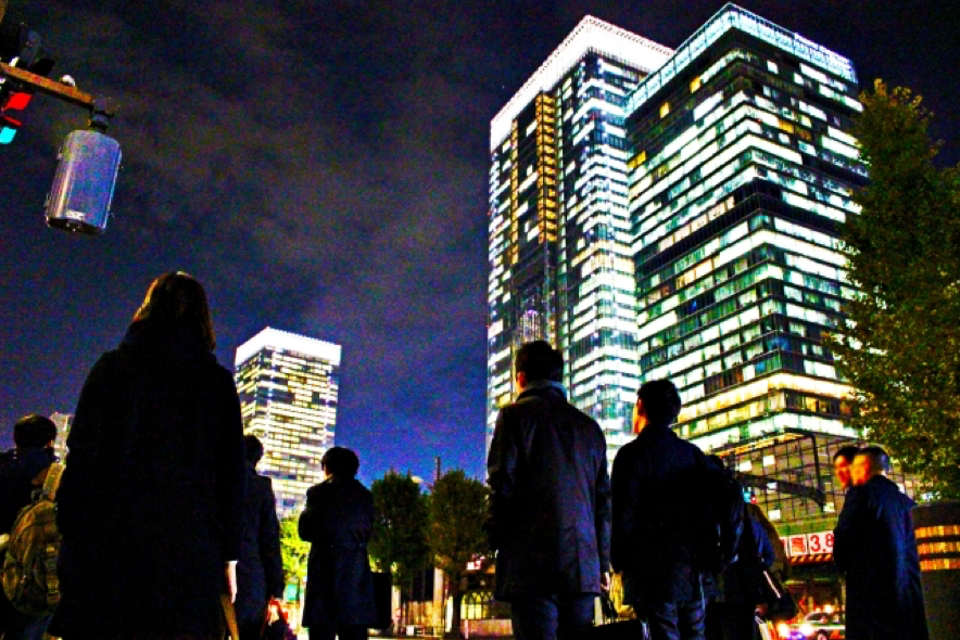 日本人従業員を海外進出先に駐在させる場合に企業が負担する費用