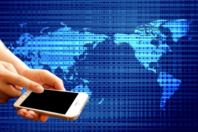 企業が海外に進出する際に受けることができる支援