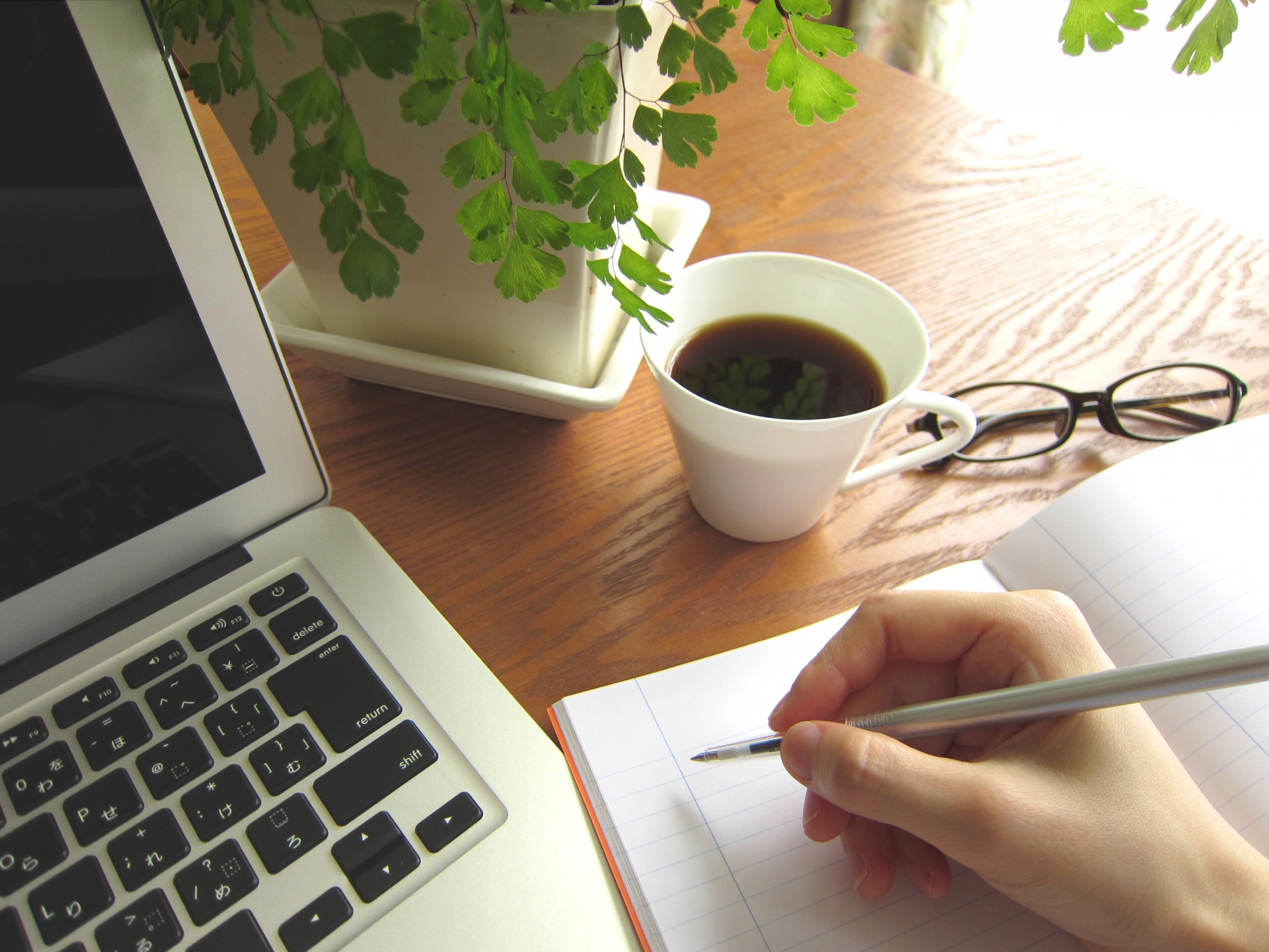 海外SEO対策をするコンテンツの作成方法